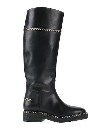 chloe boots yoox|CHLOÉ Women's Boots .